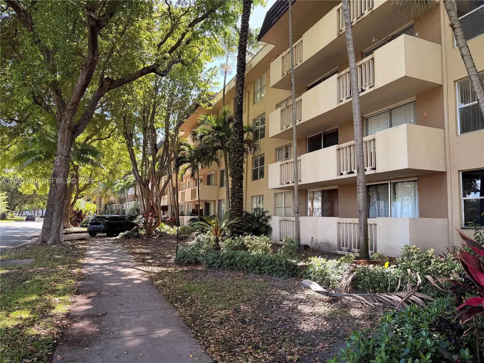 2 bedroom 2 bath Residential Lease for rent at 1800 Sans Souci Blvd # 239, North Miami FL 33181
