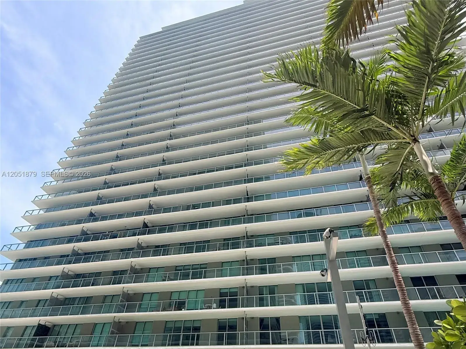 2 bedroom 2 bath Residential for sale at 1111 SW 1st Ave, Miami FL 33130