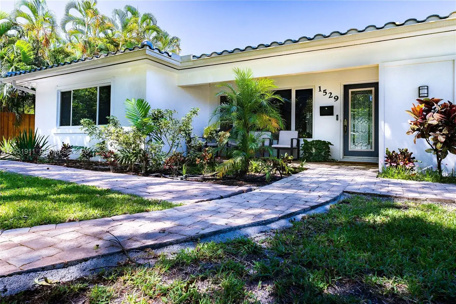 4 bedroom 3 bath Residential Lease for rent at 1529 Bayview Dr, Fort Lauderdale FL 33304