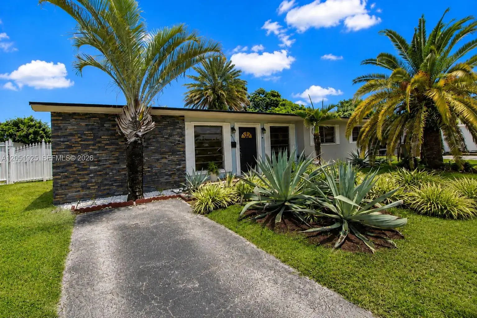 3 bedroom 2 bath Residential for sale at 5865 W 13 Avenue, Hialeah FL 33012
