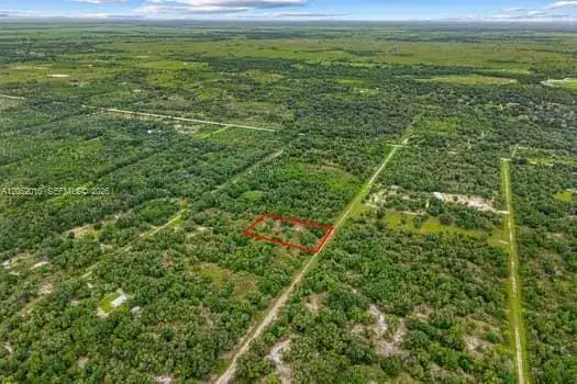 20378 NW 296th Street, Okeechobee FL 34972
