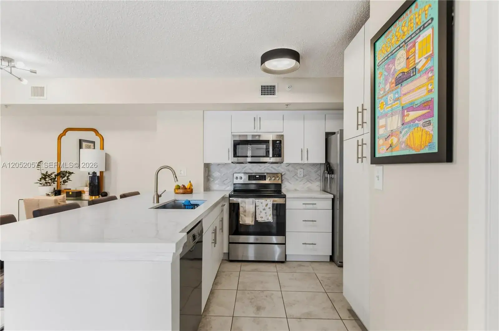 2 bedroom 2 bath Residential Lease for rent at 2640 S University Dr # 111, Davie FL 33328