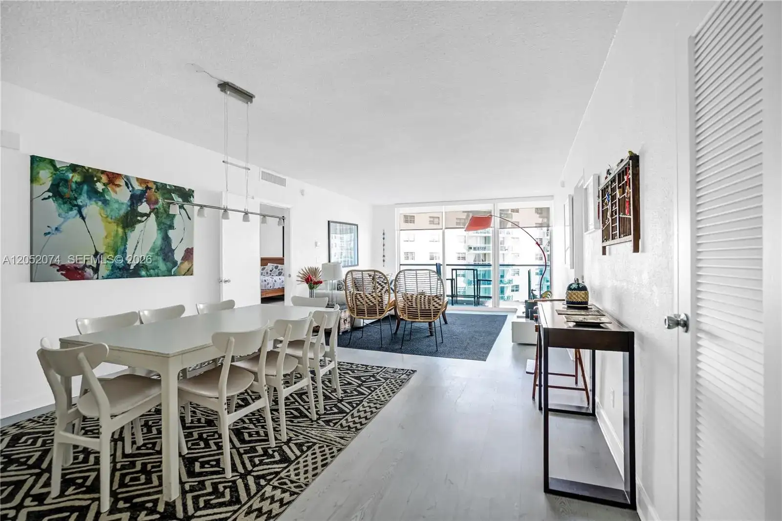 2 bedroom 2 bath Residential for sale at 4001 S Ocean Dr # 12P, Hollywood FL 33019