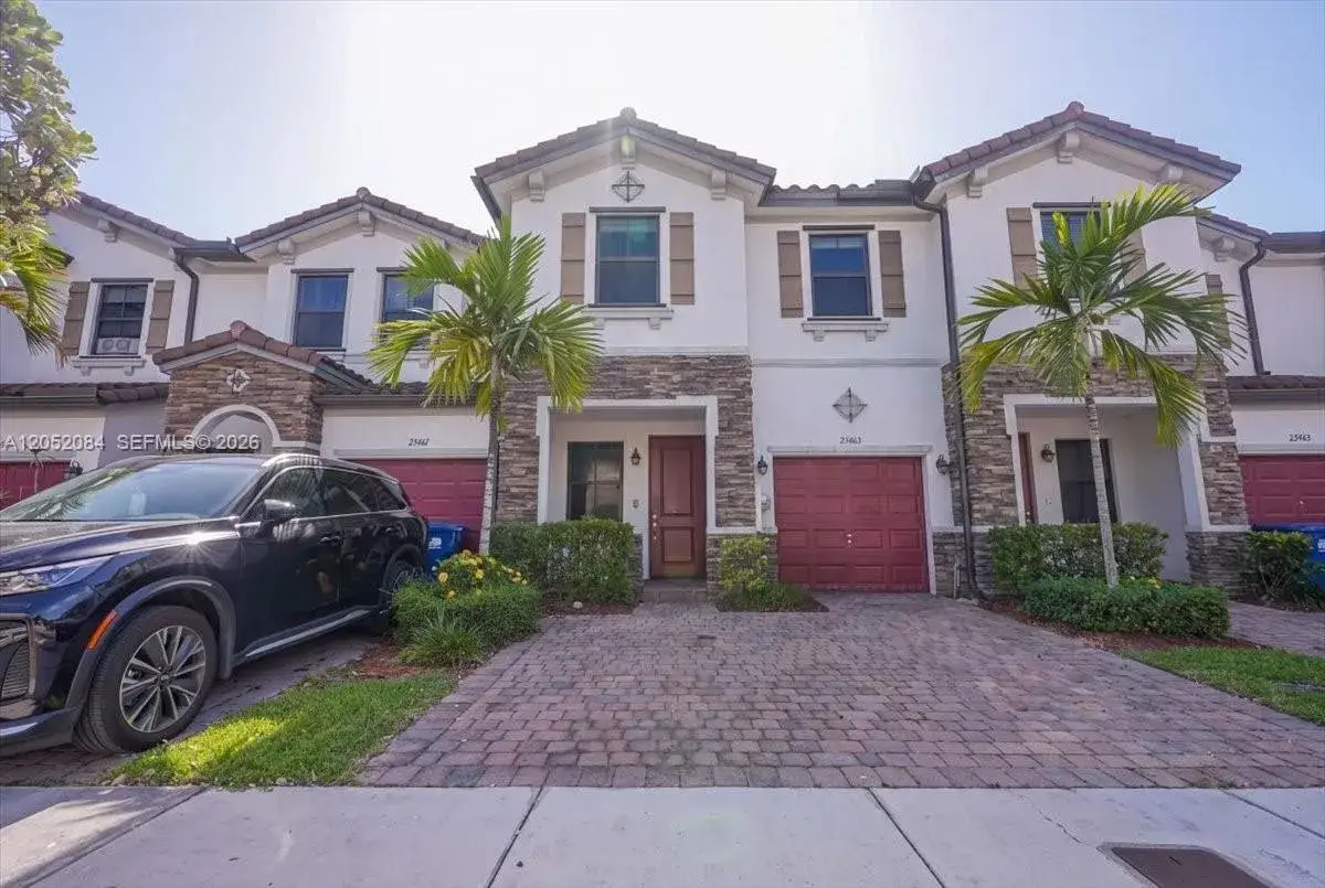 3 bedroom 3 bath Residential for sale at 25171 SW 114th Ct, Homestead FL 33032