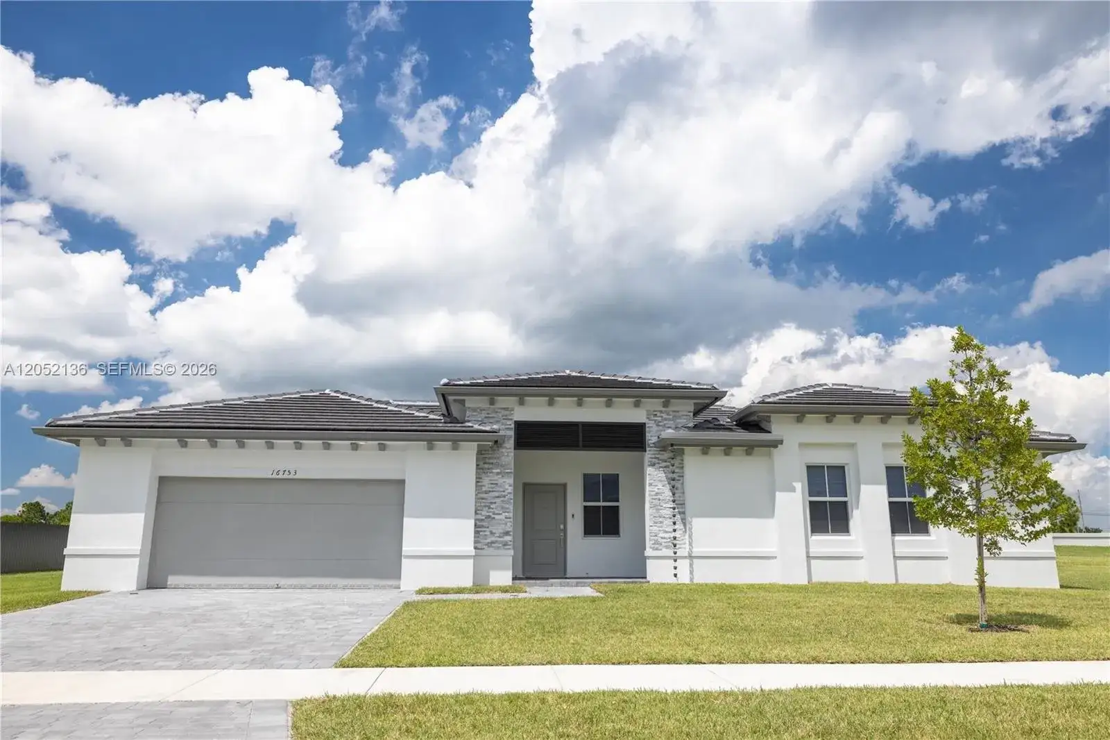 5 bedroom 4 bath Residential for sale at 29101 SW 167th Ct, Homestead FL 33030
