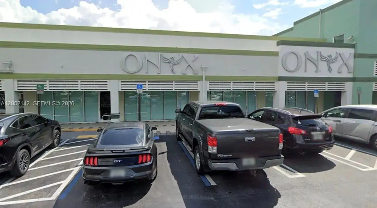 Business Opportunity for sale at 2717 SW 142nd Ave, Miami FL 33175