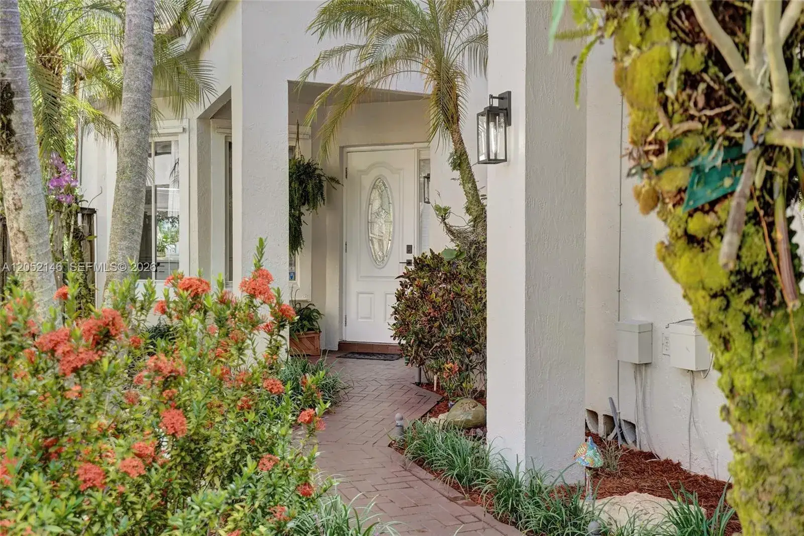 3 bedroom 2 bath Residential for sale at 10073 NW 5th St, Plantation FL 33324