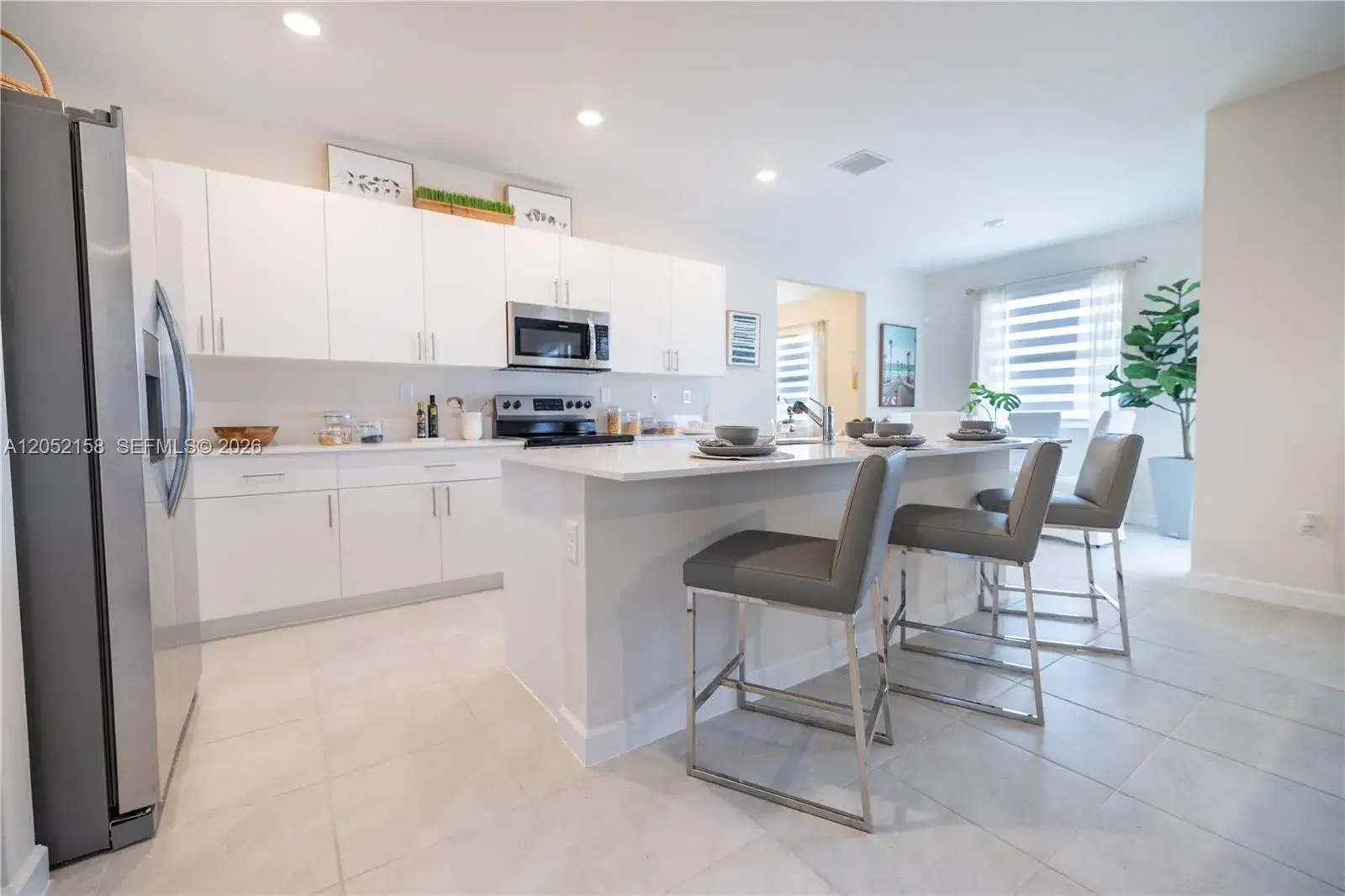 4 bedroom 3 bath Residential for sale at 29135 SW 167th Ct, Homestead FL 33030