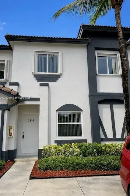 3 bedroom 2 bath Residential for sale at 2313 SE 24th Ave # 2313, Homestead FL 33035