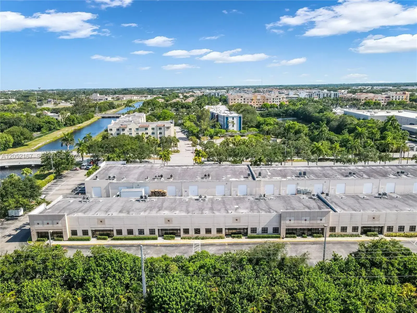 Commercial Sale for sale at 2455 Quantum Blvd, Boynton Beach FL 33426