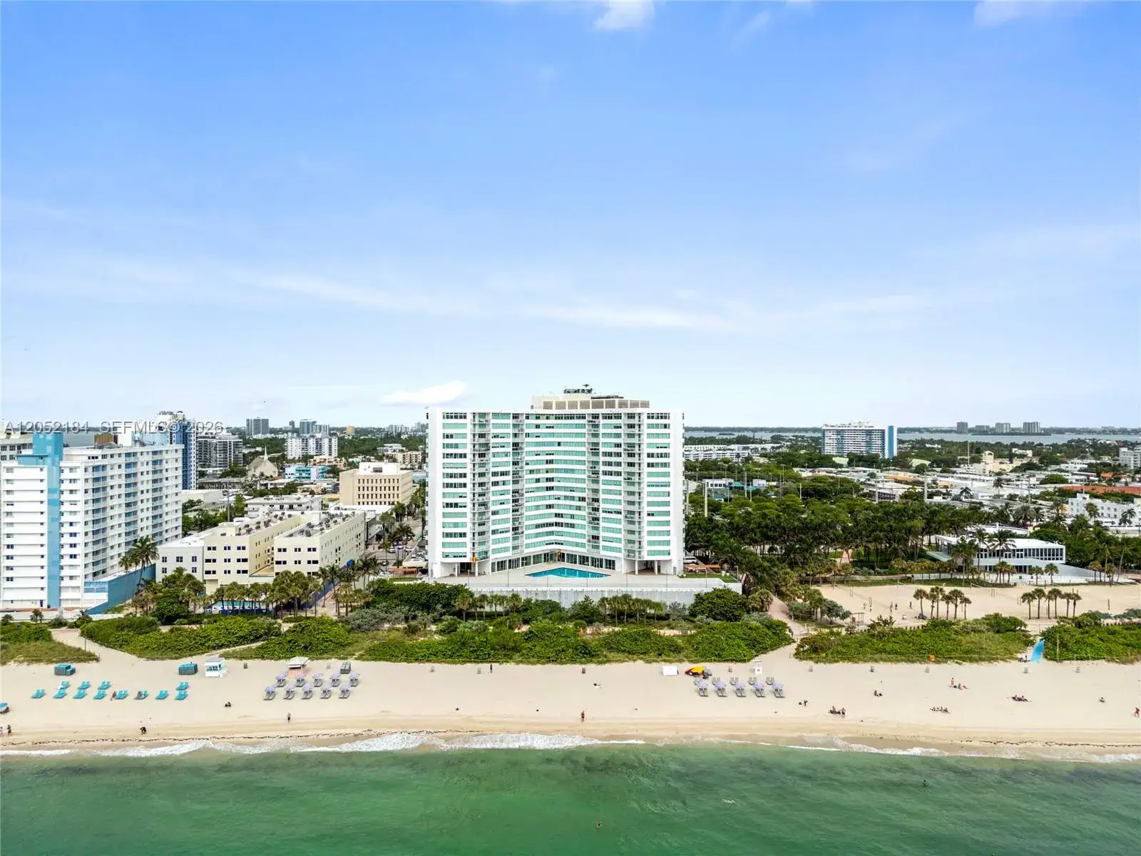 3 bedroom 2 bath Residential for sale at 7135 Collins Ave # 1535, Miami Beach FL 33141