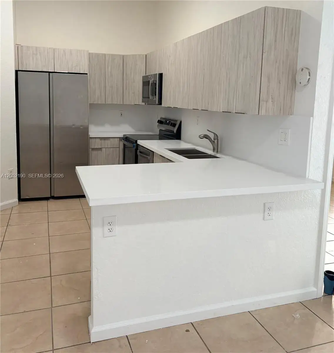 3 bedroom 2 bath Residential Lease for rent at 11537 Louis St, Miami FL 33176