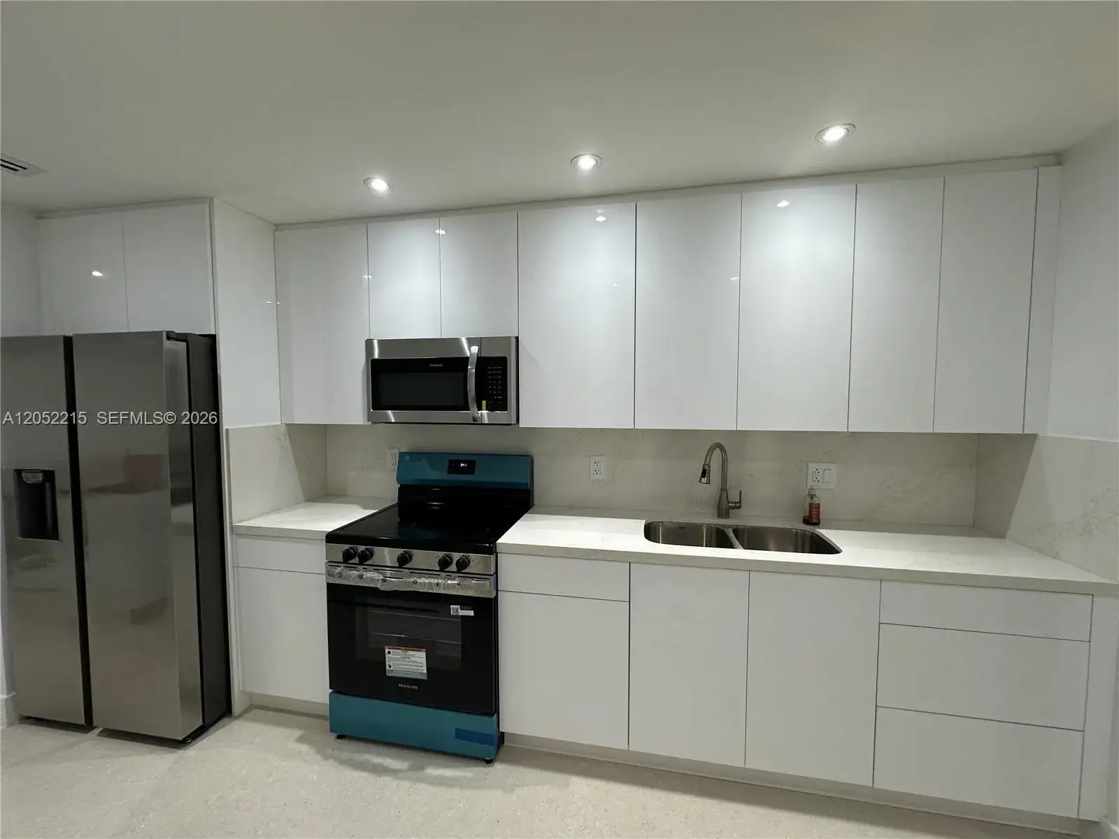 3 bedroom 2 bath Residential Lease for rent at 11430 SW 5th Ter # 0, Sweetwater FL 33174