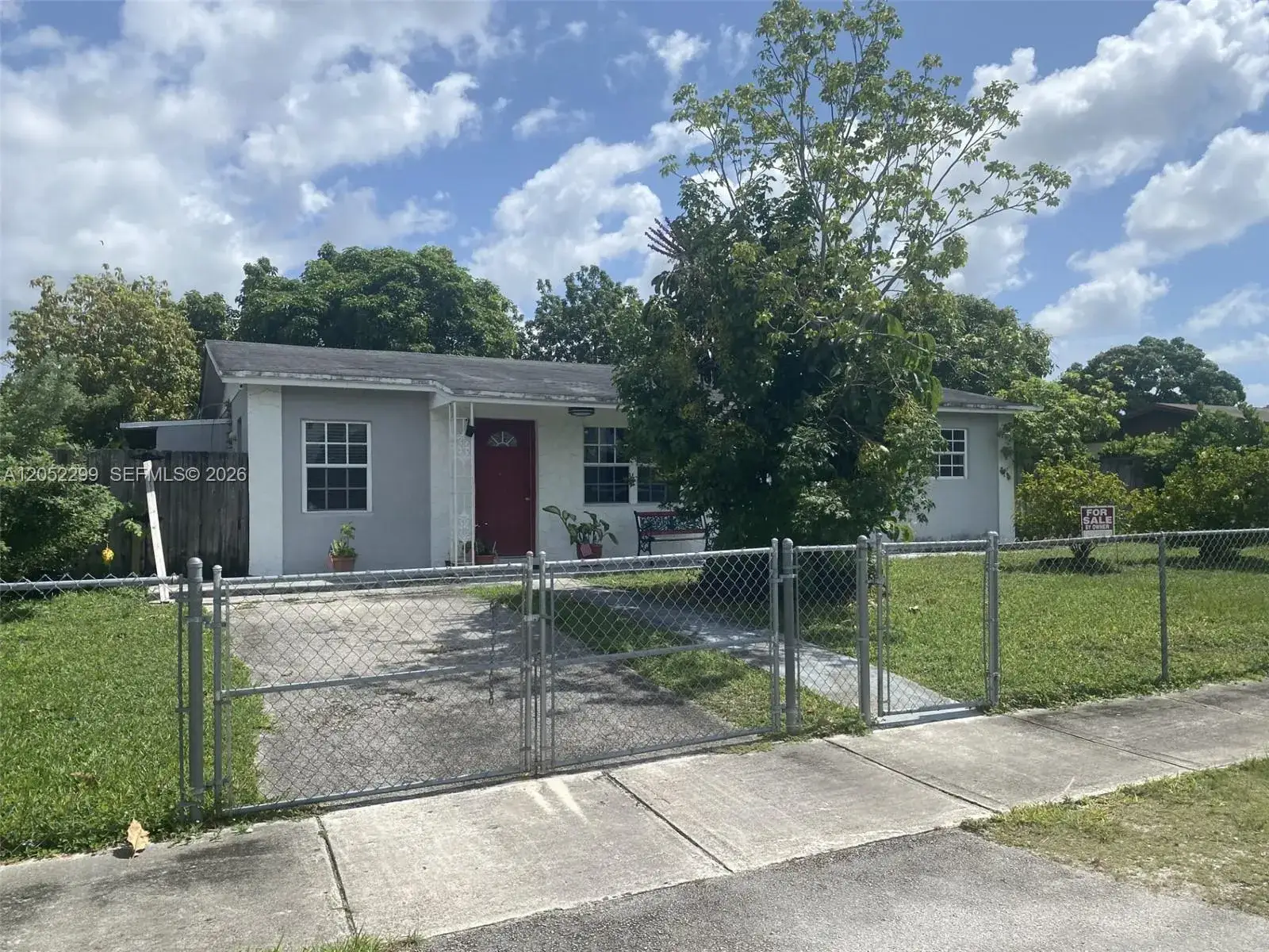 3 bedroom 2 bath Residential for sale at 15061 SW 299th St, Homestead FL 33033