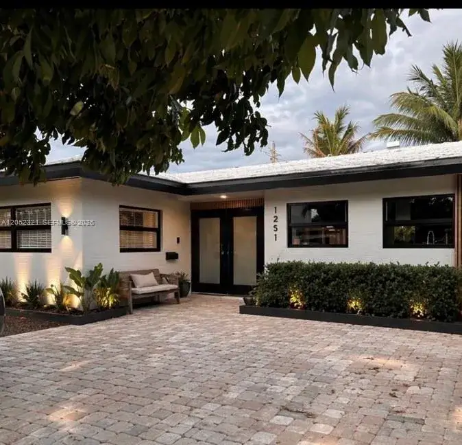 3 bedroom 3 bath Residential Lease for rent at 1251 SW 11th Ter, Boca Raton FL 33486
