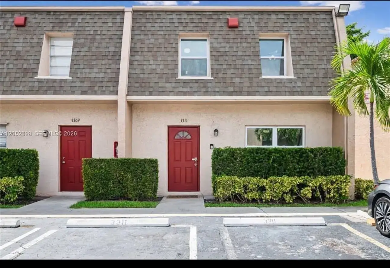4 bedroom 2 bath Residential for sale at 3311 Mallard Close # 51, Pompano Beach FL 33064