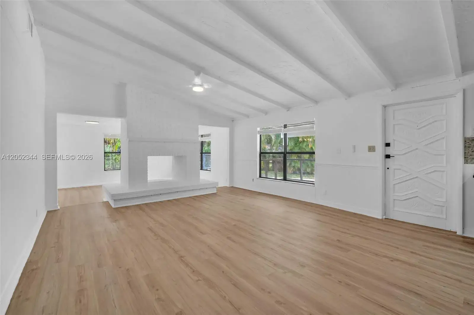 3 bedroom 2 bath Residential Lease for rent at 5096 SW 28th Ter # 0, Fort Lauderdale FL 33312