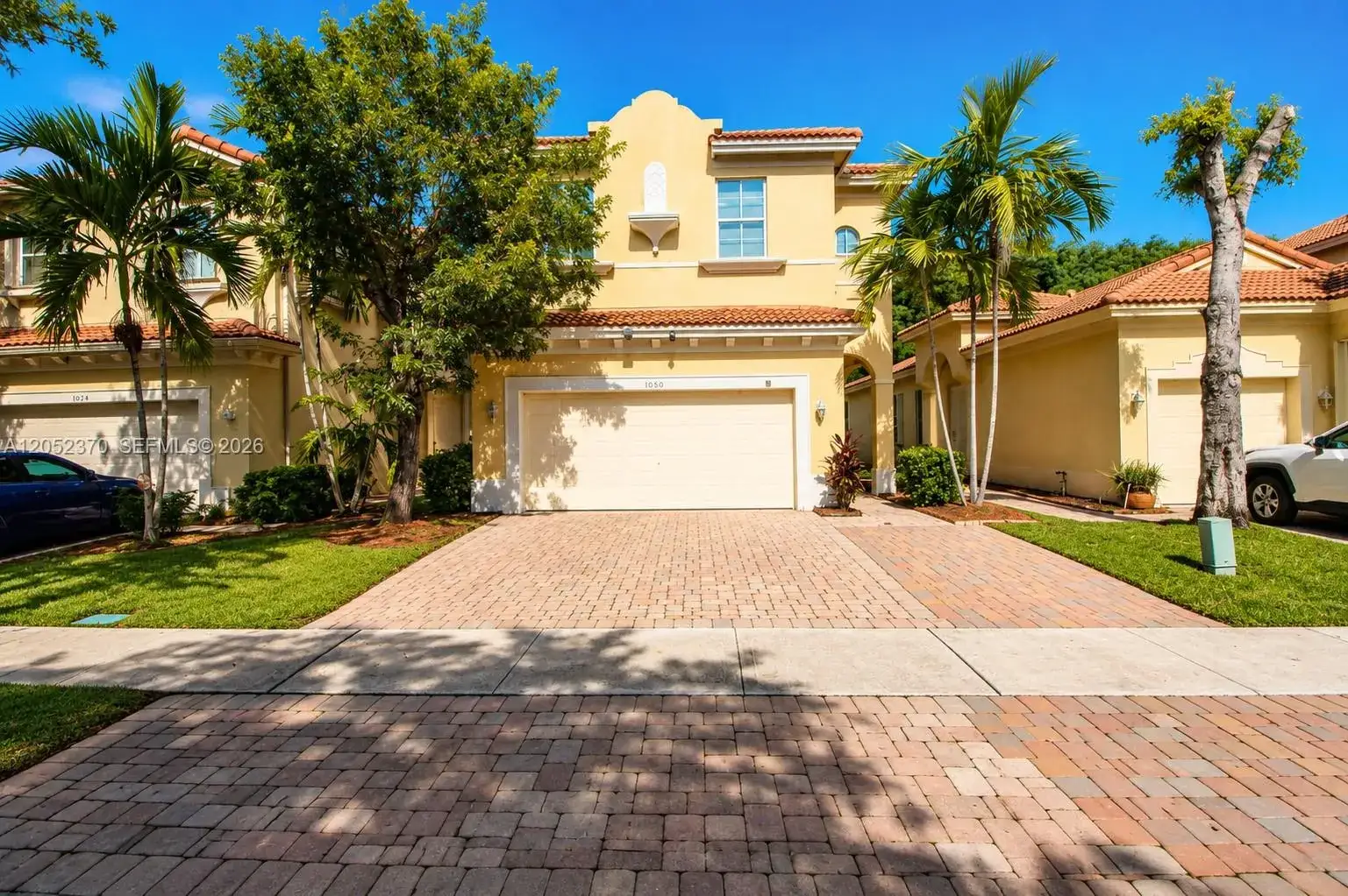 3 bedroom 2 bath Residential for sale at 1030 NE 37th Ave, Homestead FL 33033