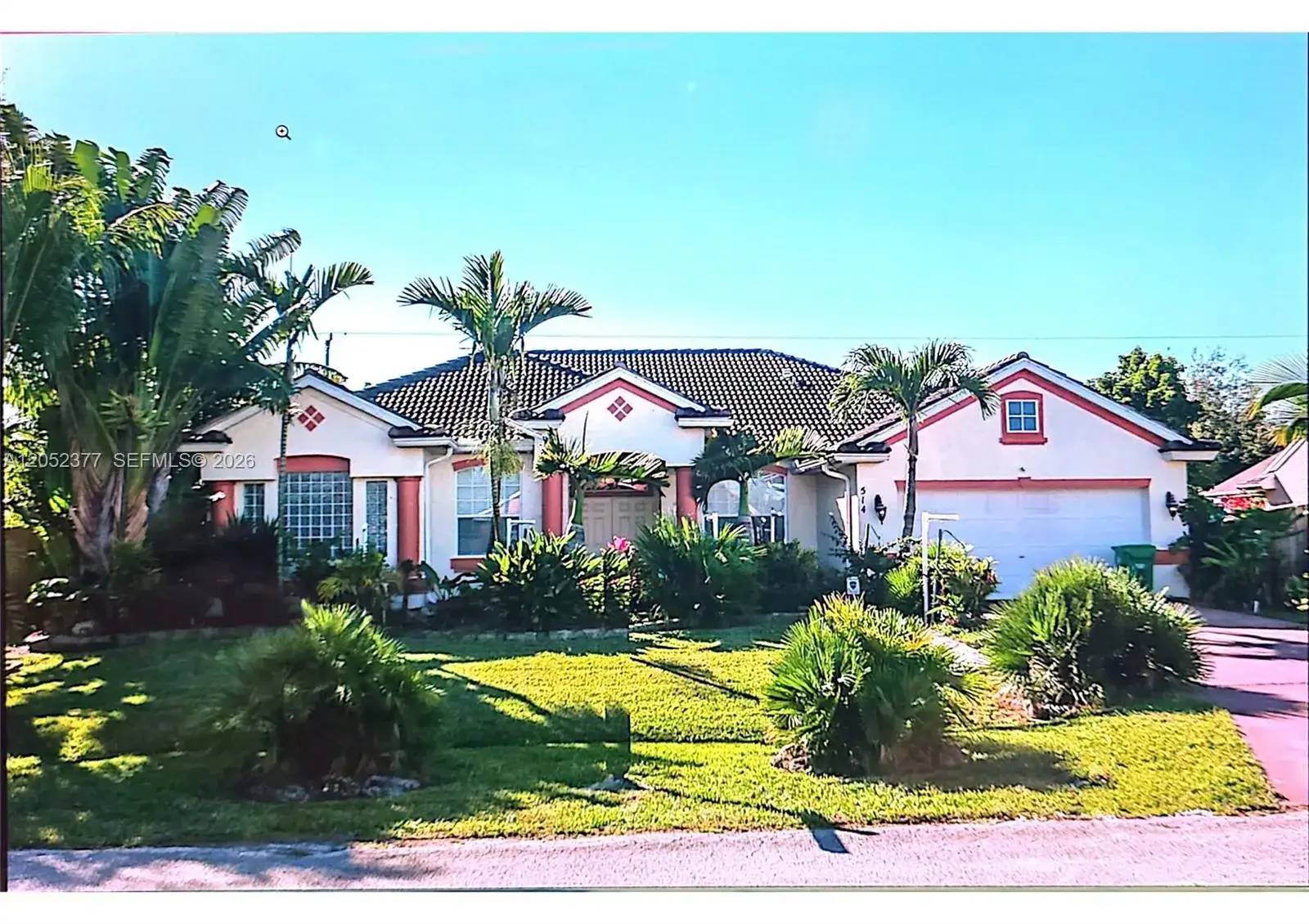 3 bedroom 2 bath Residential Lease for rent at 514 SW Laconic Ave, Port St. Lucie FL 34953