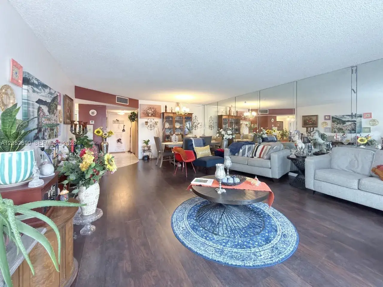 2 bedroom 2 bath Residential for sale at 4740 NW 21st St # 207, Lauderhill FL 33313