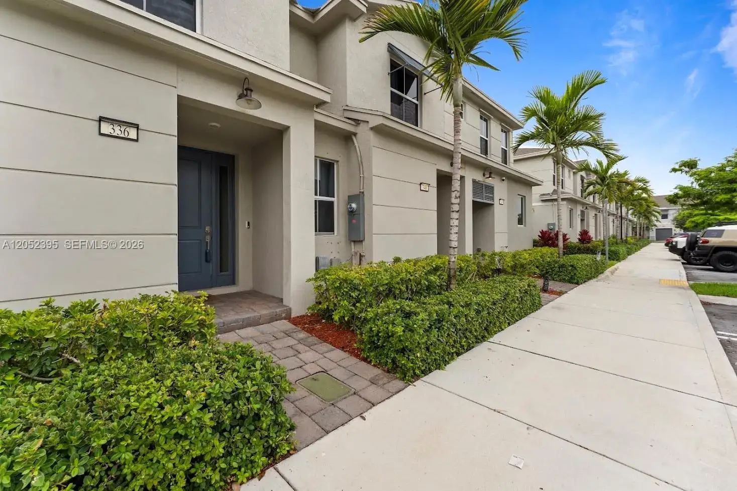 3 bedroom 3 bath Residential for sale at 336 NW 8th Ct, Pompano Beach FL 33060