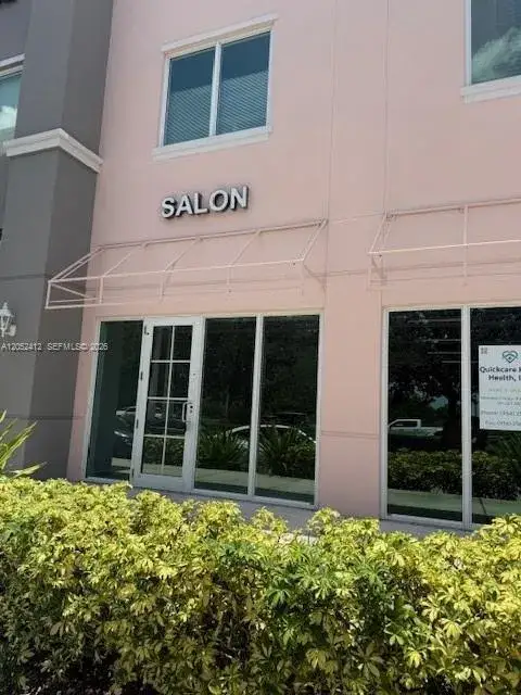 Commercial Sale for sale at 2501 SW 101 ST Avenue # 106, Miramar FL 33025