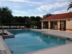 2 bedroom 1 bath Residential Lease for rent at 3380 N Pinewalk Dr N # 1116, Margate FL 33063