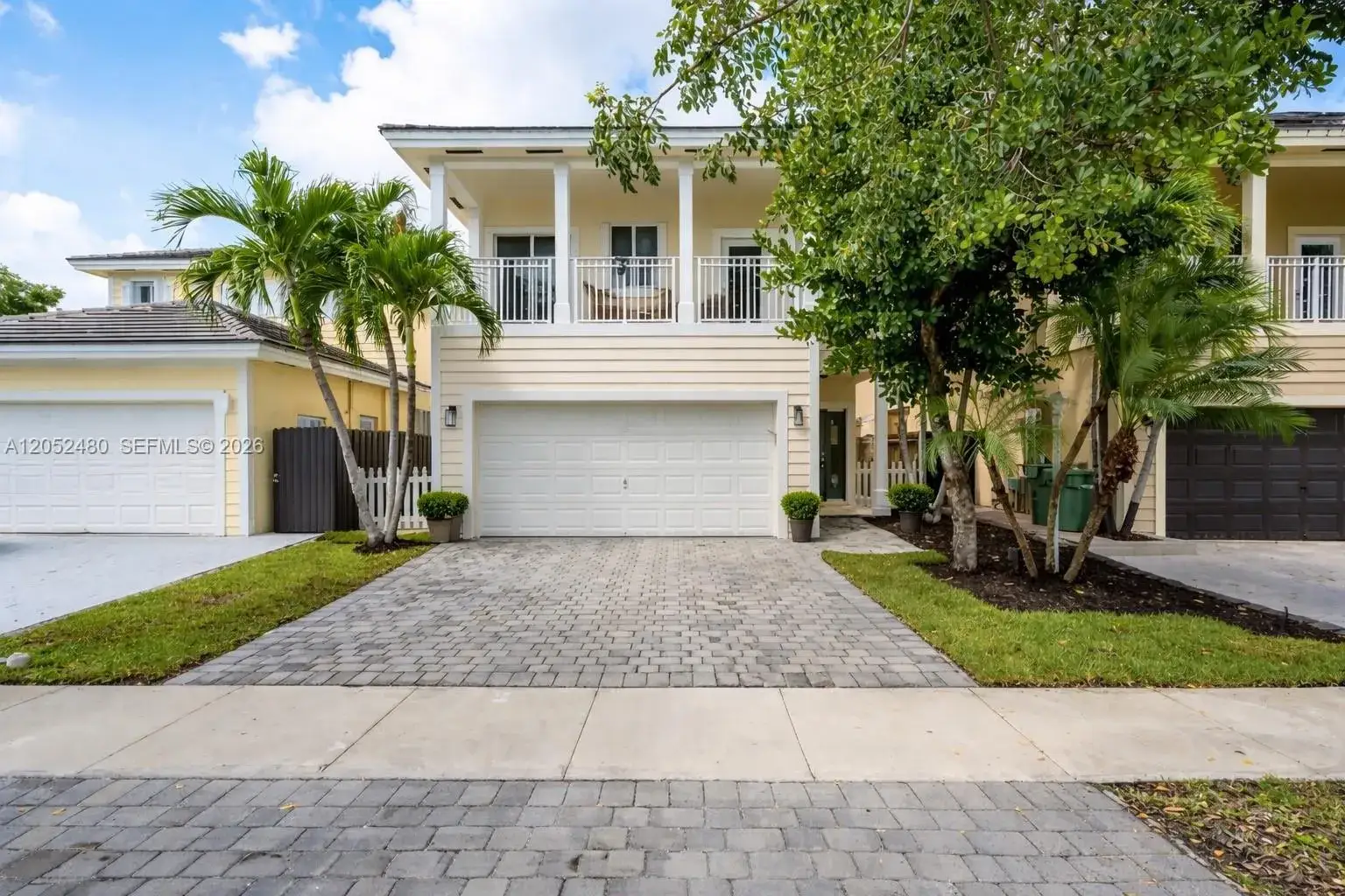 4 bedroom 2 bath Residential for sale at 354 NE 35th Ave, Homestead FL 33033