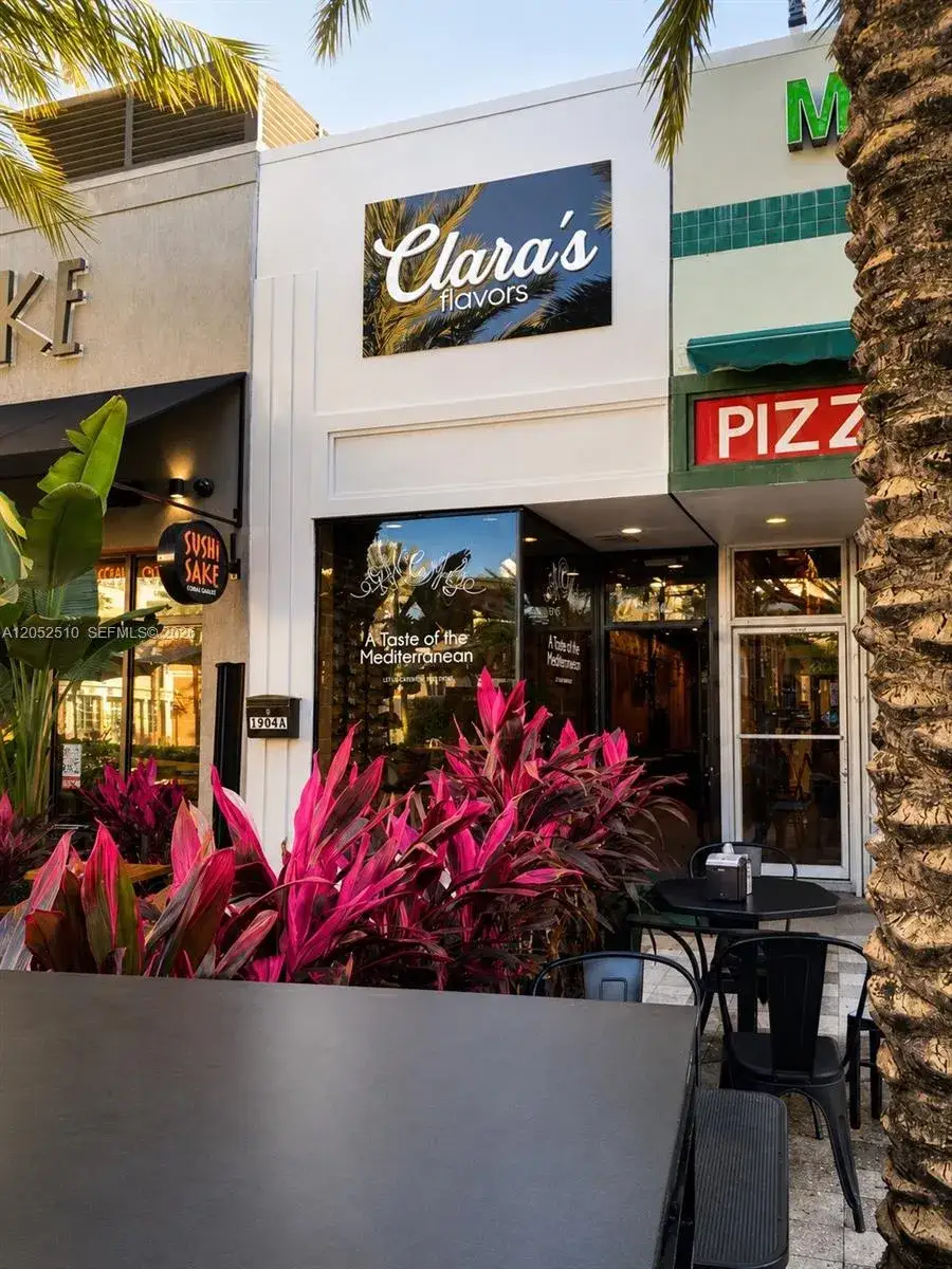 Commercial Sale for sale at 1904 Hollywood Blvd # A, Hollywood FL 33020