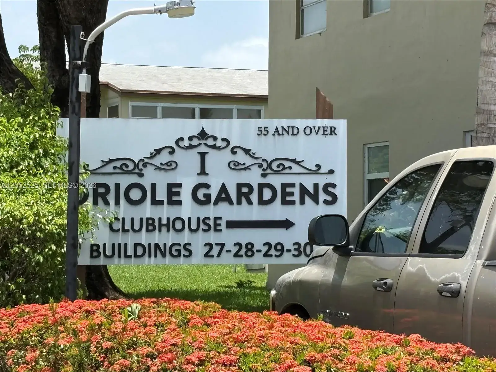 2 bedroom 2 bath Residential Lease for rent at 7305 NW 4th Pl # 201, Margate FL 33063