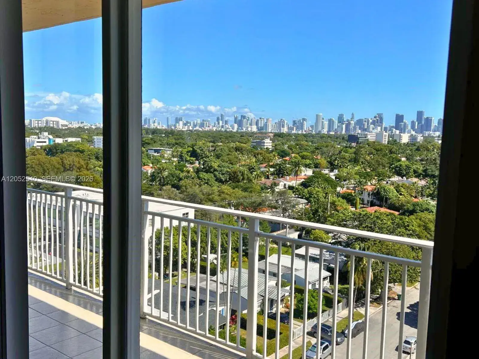 2 bedroom 2 bath Residential Lease for rent at 2425 SW 27th Ave # 1004, Miami FL 33145