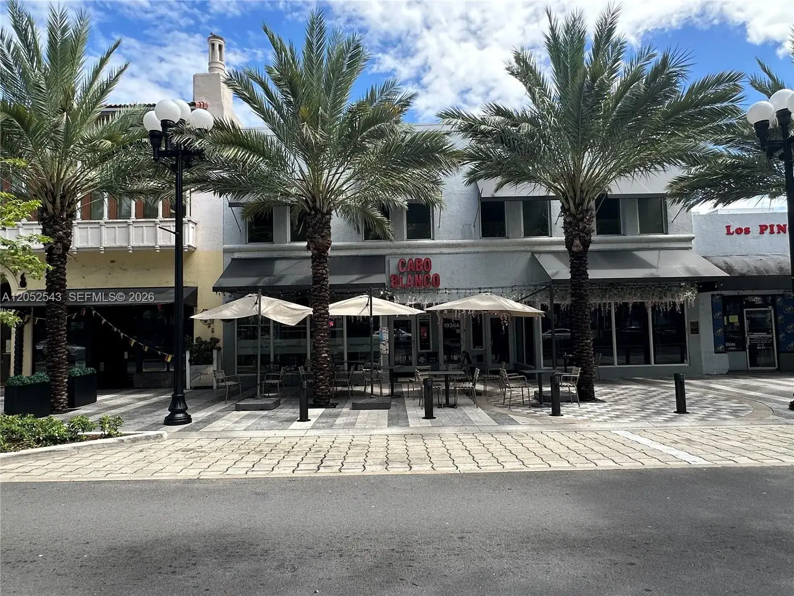 Commercial Sale for sale at 1936 Hollywood Blvd # A, Hollywood FL 33020