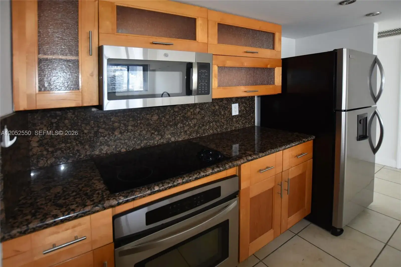 2 bedroom 2 bath Residential for sale at 540 BRICKELL KEY DR # 1511, Miami FL 33131