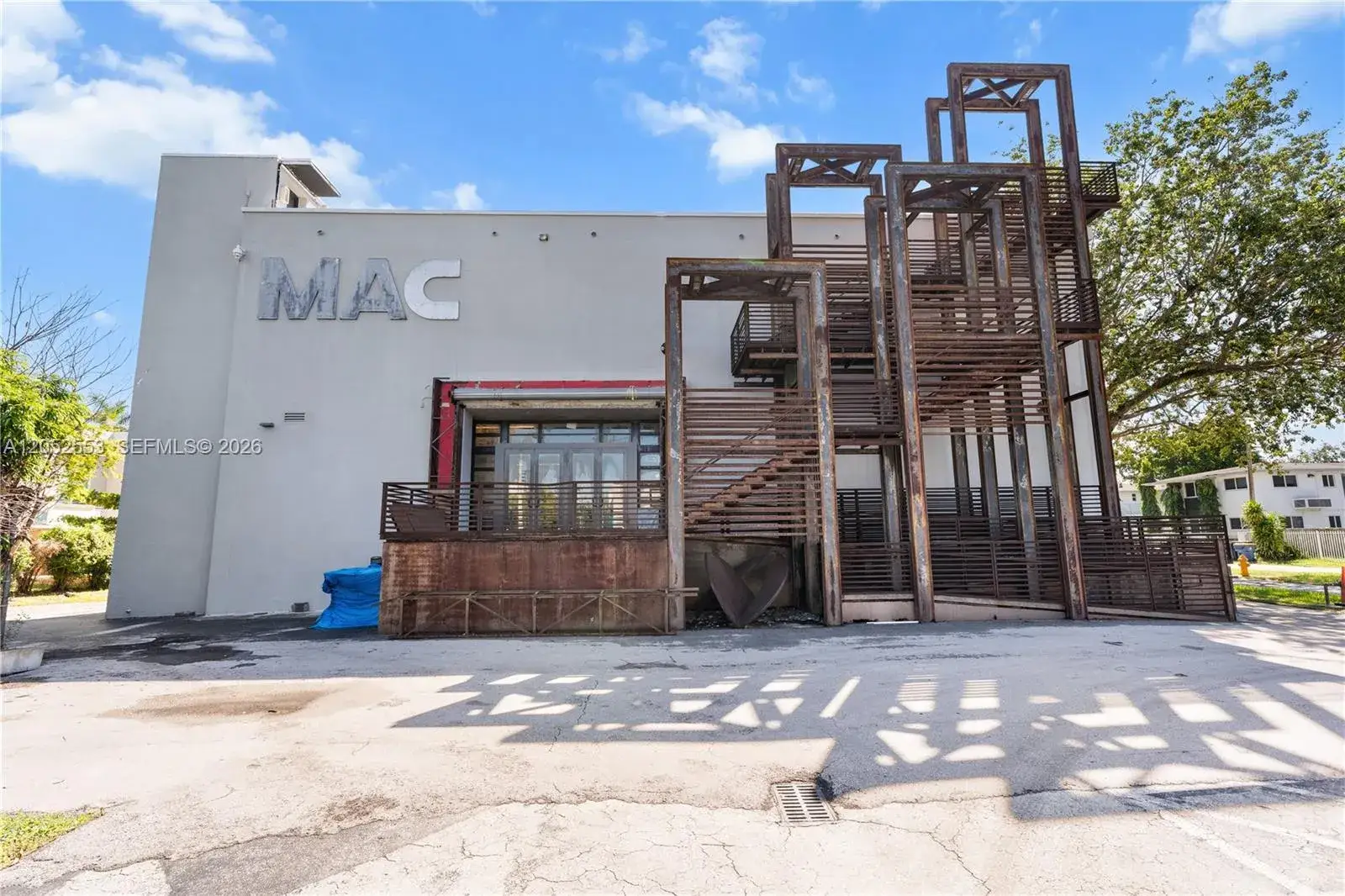 Commercial Sale for sale at 5960 SW 57th Ave, Miami FL 33143