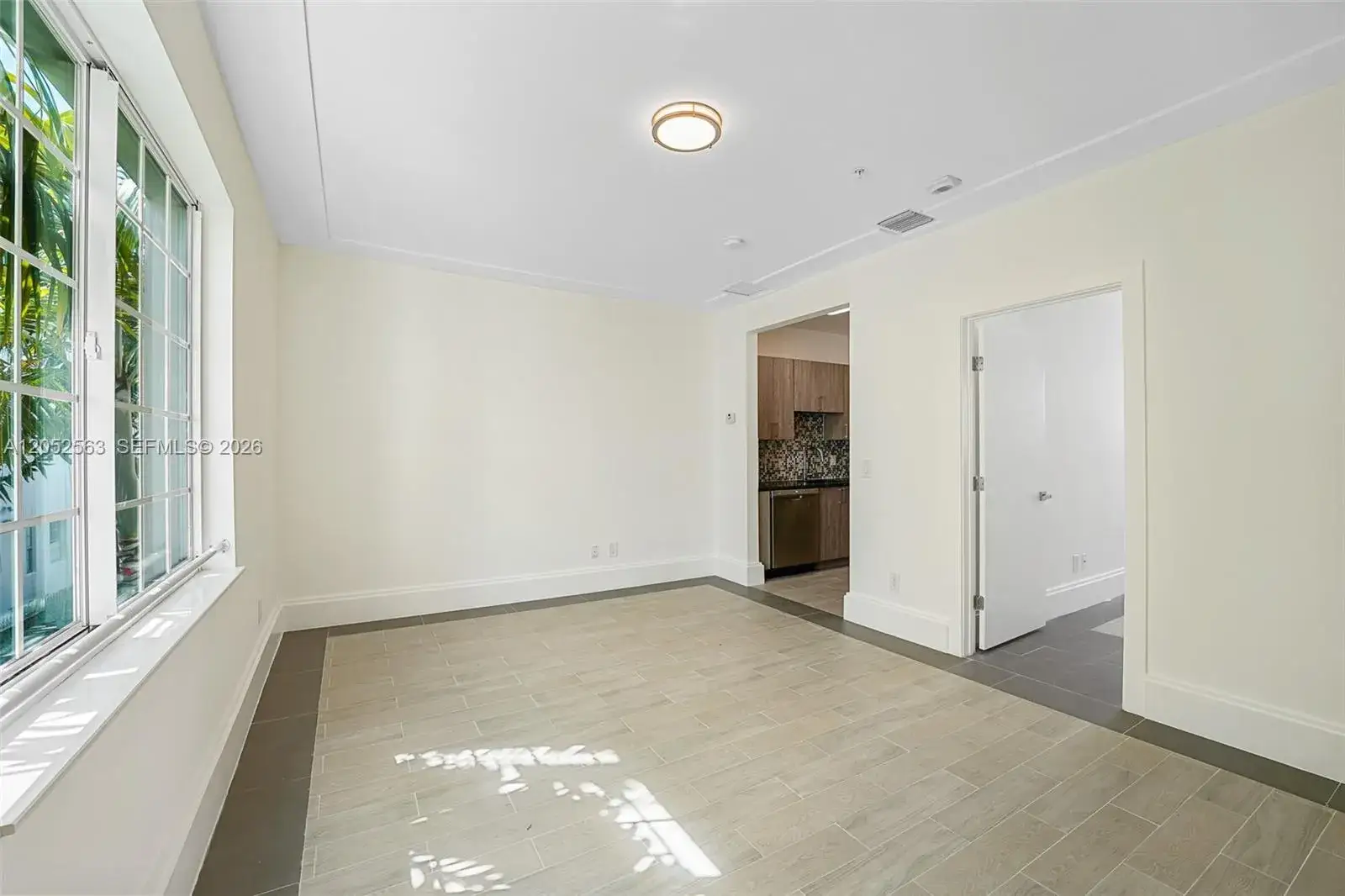 1 bedroom 1 bath Residential Lease for rent at 1509 Pennsylvania Ave # 9, Miami Beach FL 33139