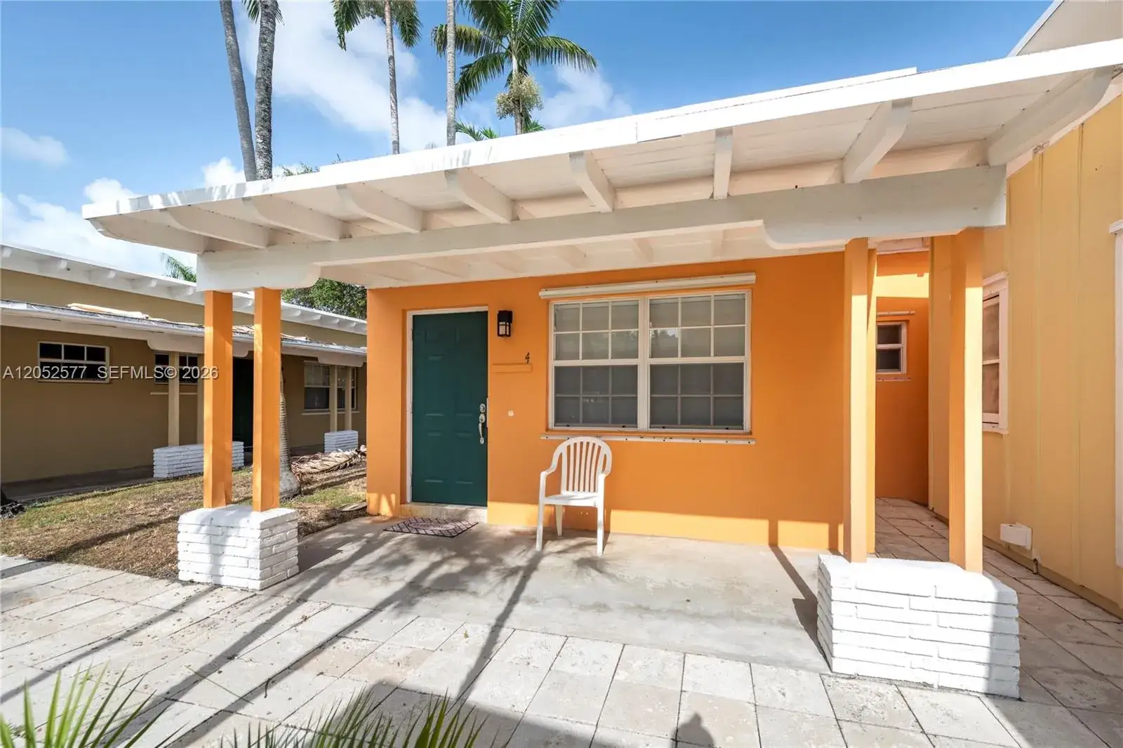 2 bedroom 2 bath Residential for sale at 809 NE 17th Ave # 4, Fort Lauderdale FL 33304