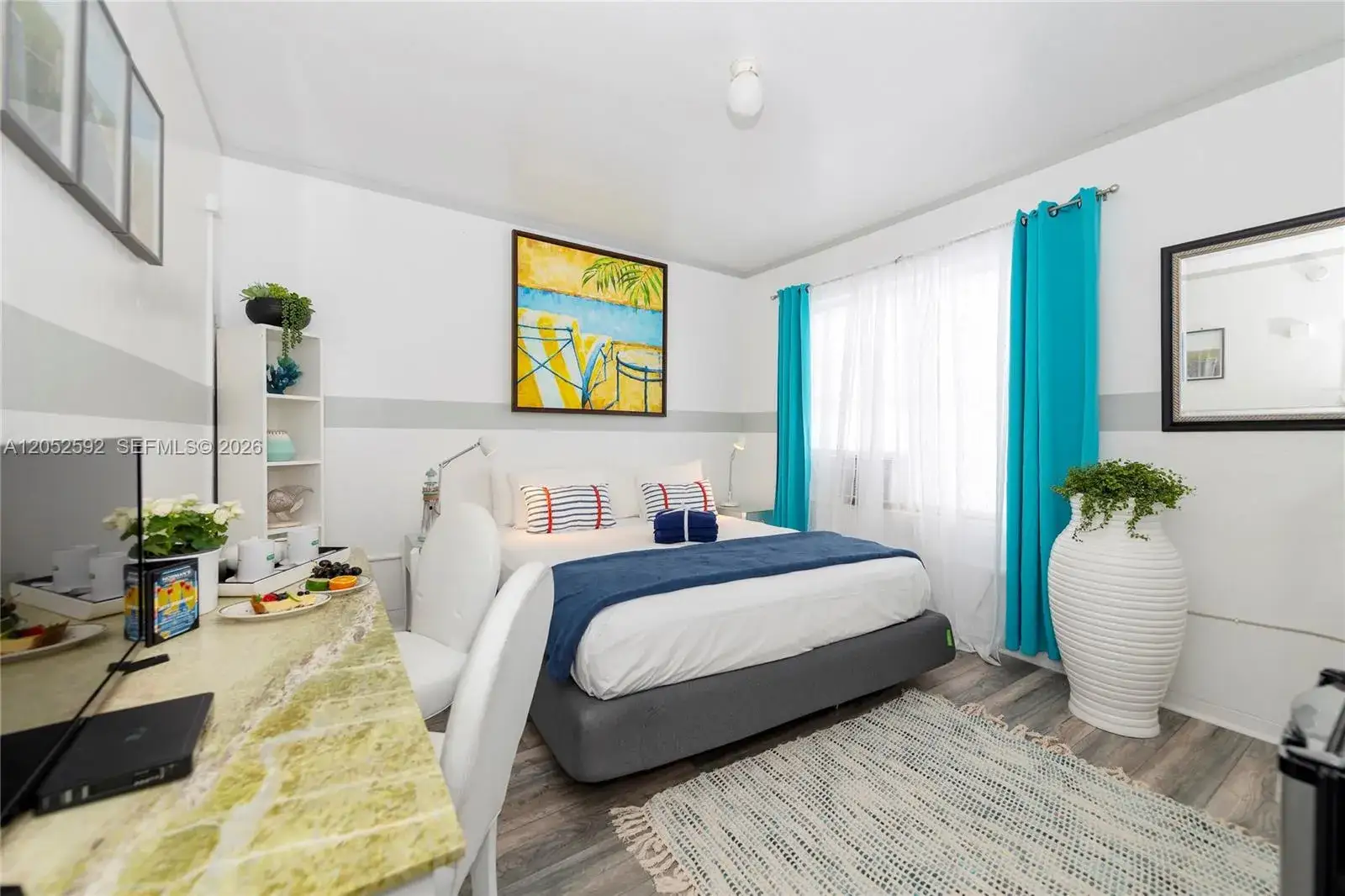 Residential Lease for rent at 6760 Collins Ave # 29, Miami Beach FL 33141