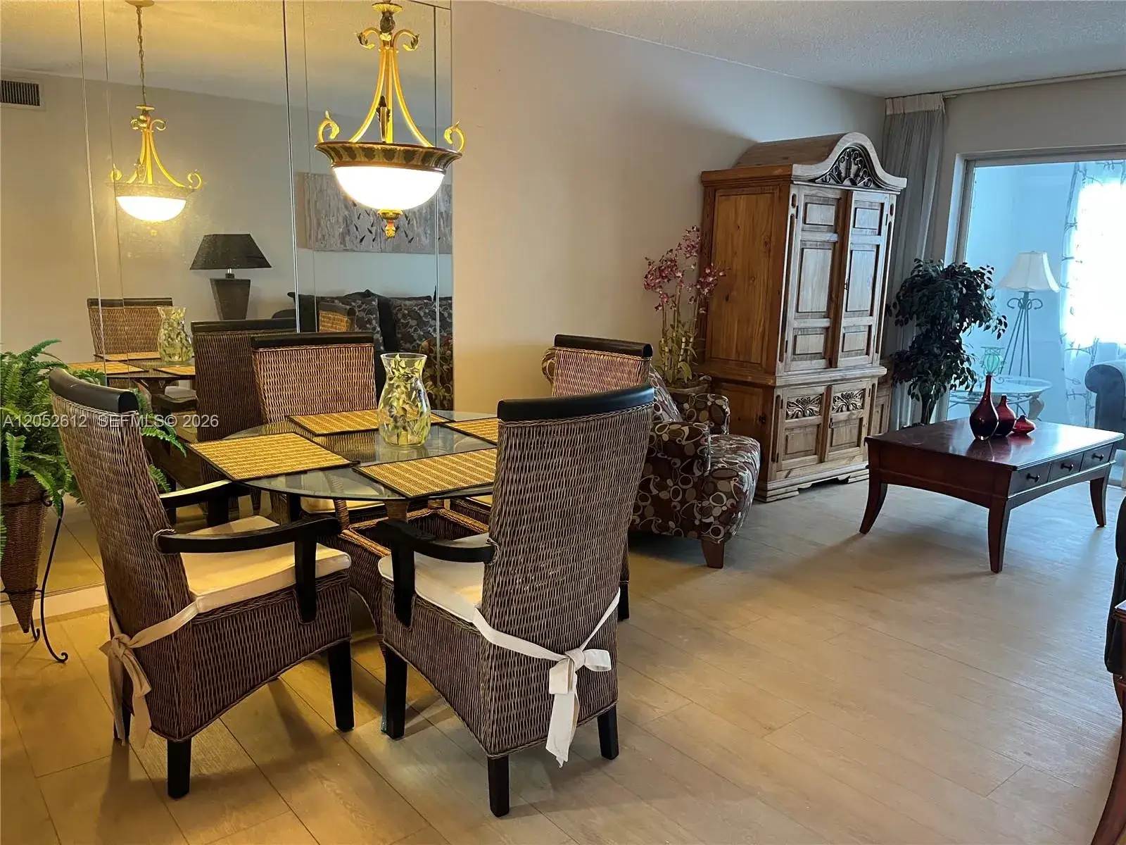 1 bedroom 1 bath Residential Lease for rent at 8135 Sunrise Lakes Blvd # 308, Sunrise FL 33322
