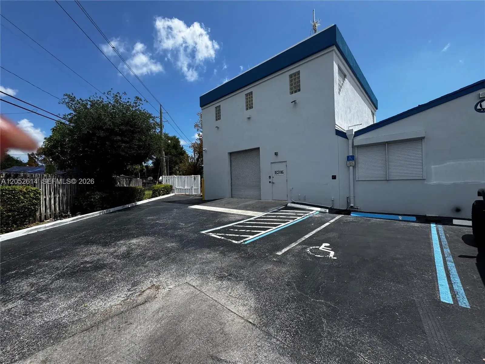 Commercial Sale for sale at 6151 Pembroke Rd, Hollywood FL 33023