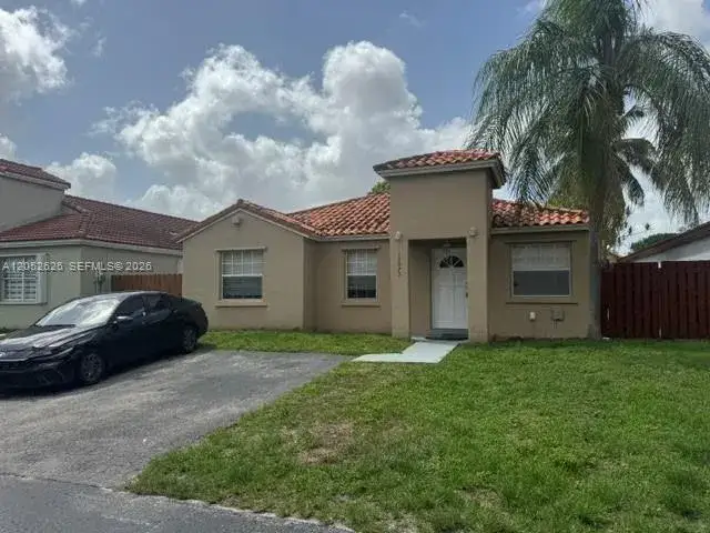 3 bedroom 2 bath Residential for sale at 13073 SW 150th Ter, Miami FL 33186