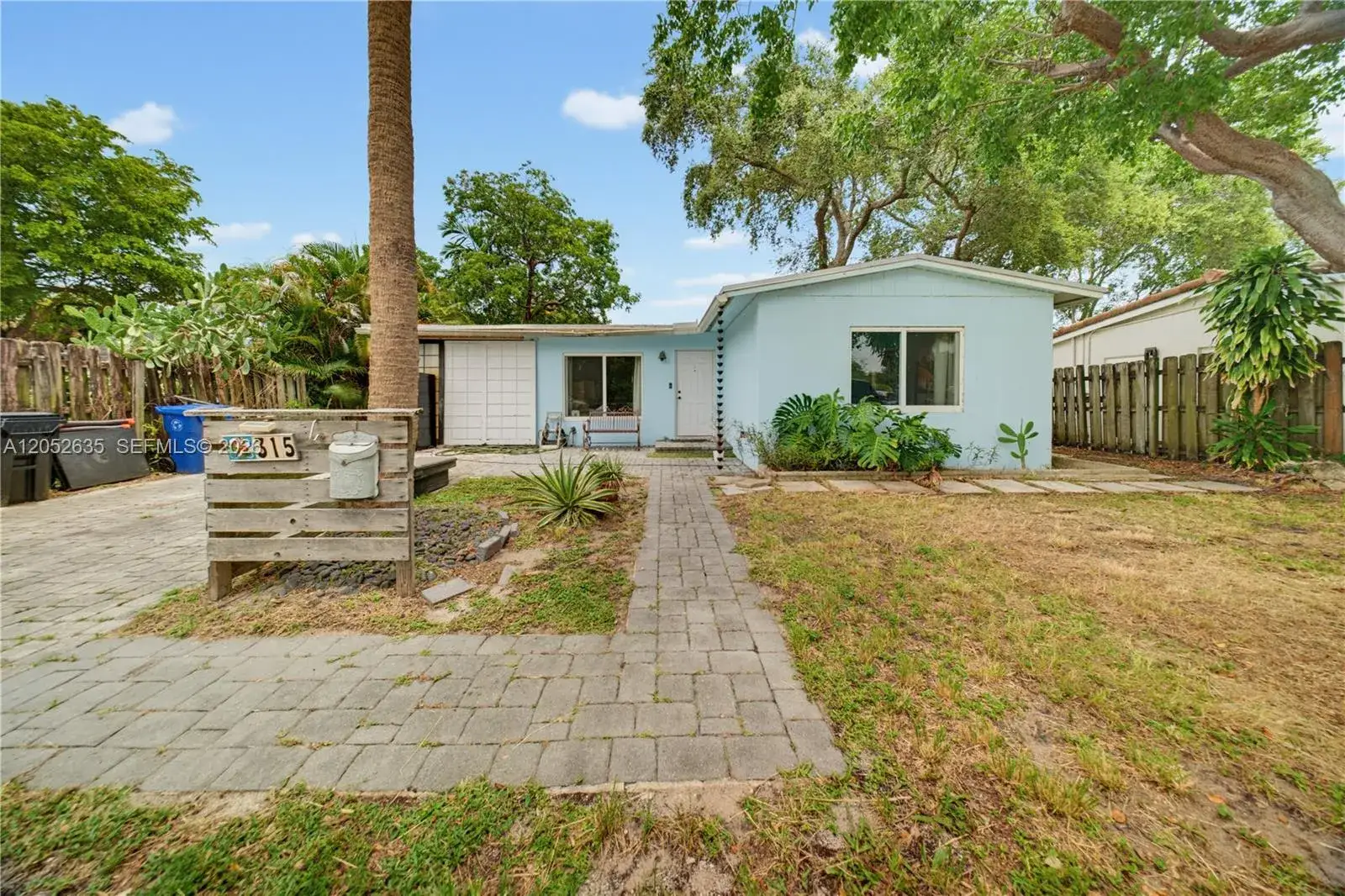 2 bedroom 2 bath Residential for sale at 315 SW 19th St, Fort Lauderdale FL 33315