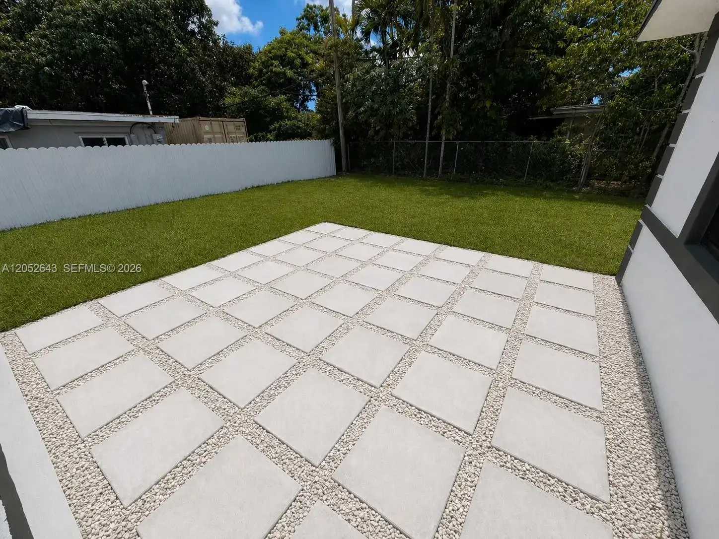 3 bedroom 2 bath Residential for sale at 13885 NW 5th Ave, North Miami FL 33168