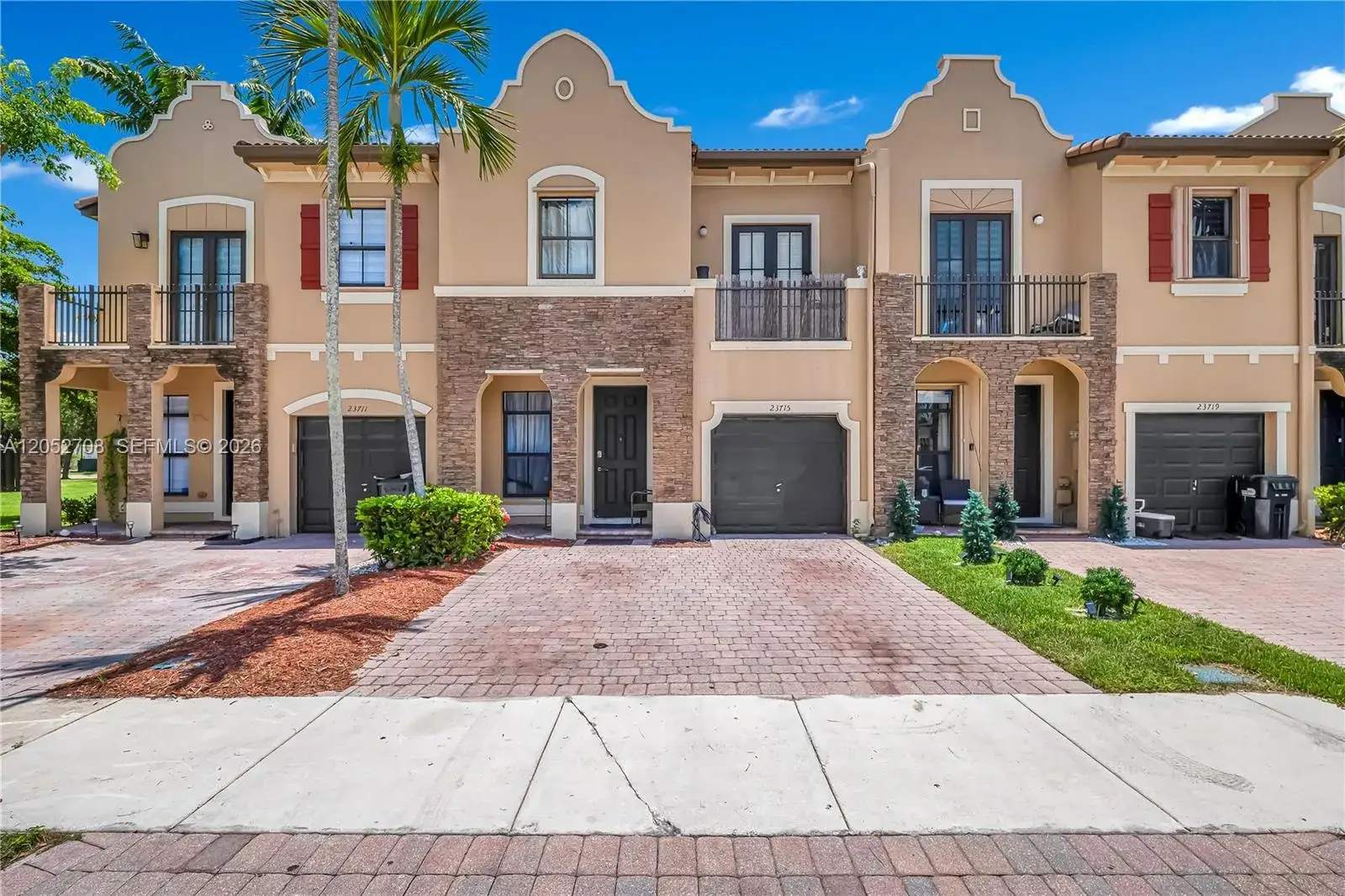4 bedroom 3 bath Residential for sale at 23715 SW 114th Pl, Homestead FL 33032