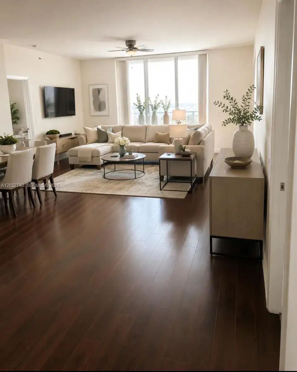 2 bedroom 2 bath Residential for sale at 14951 Royal Oaks Ln # 808, North Miami FL 33181