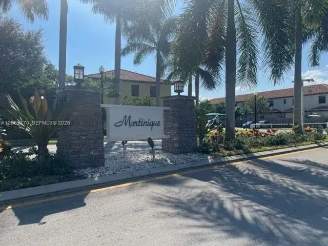 2 bedroom 2 bath Residential Lease for rent at 642 SE 32 ND AVENUE # 642, Homestead FL 33033