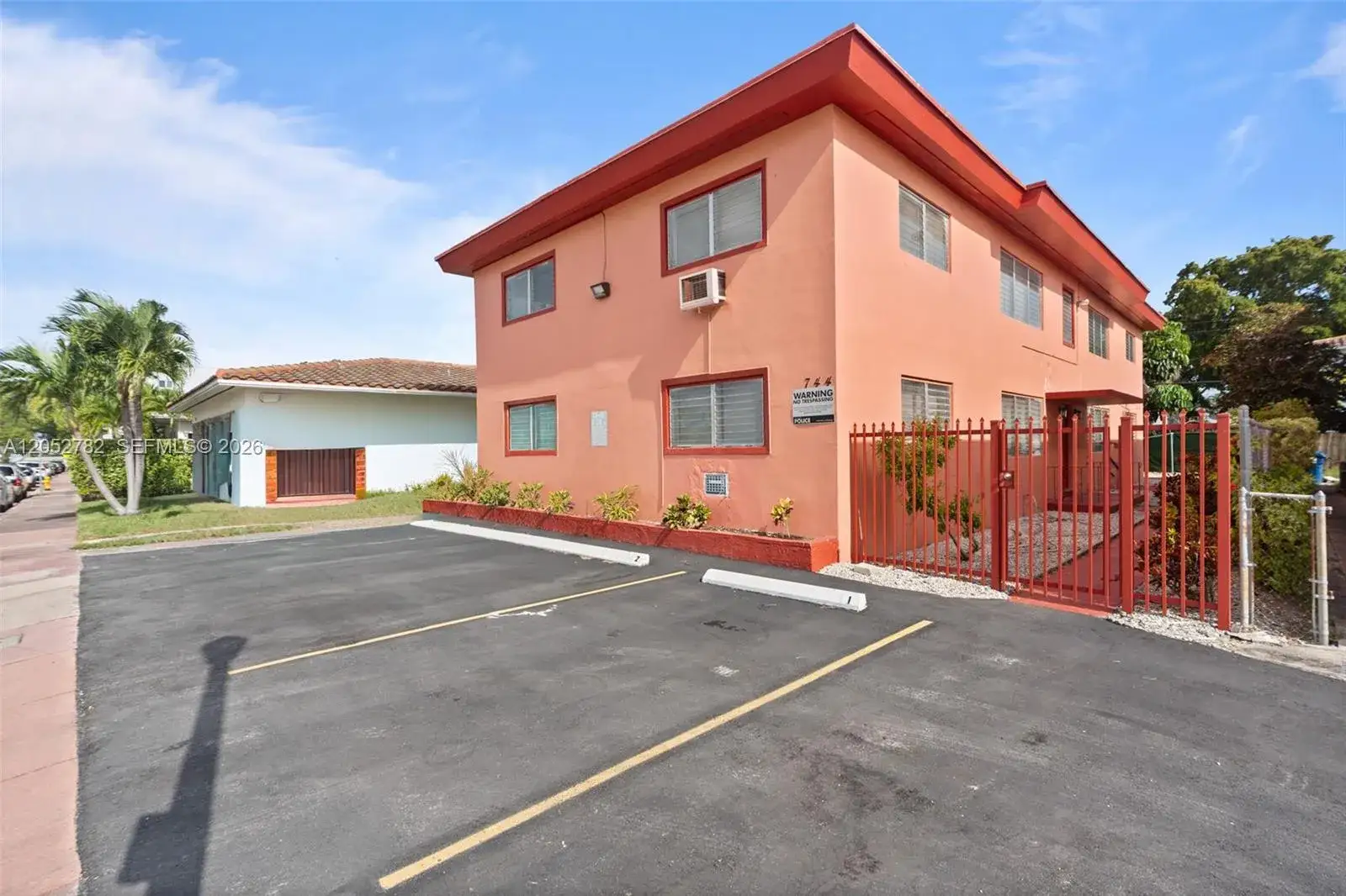 Residential Income for sale at 744 85th St, Miami Beach FL 33141