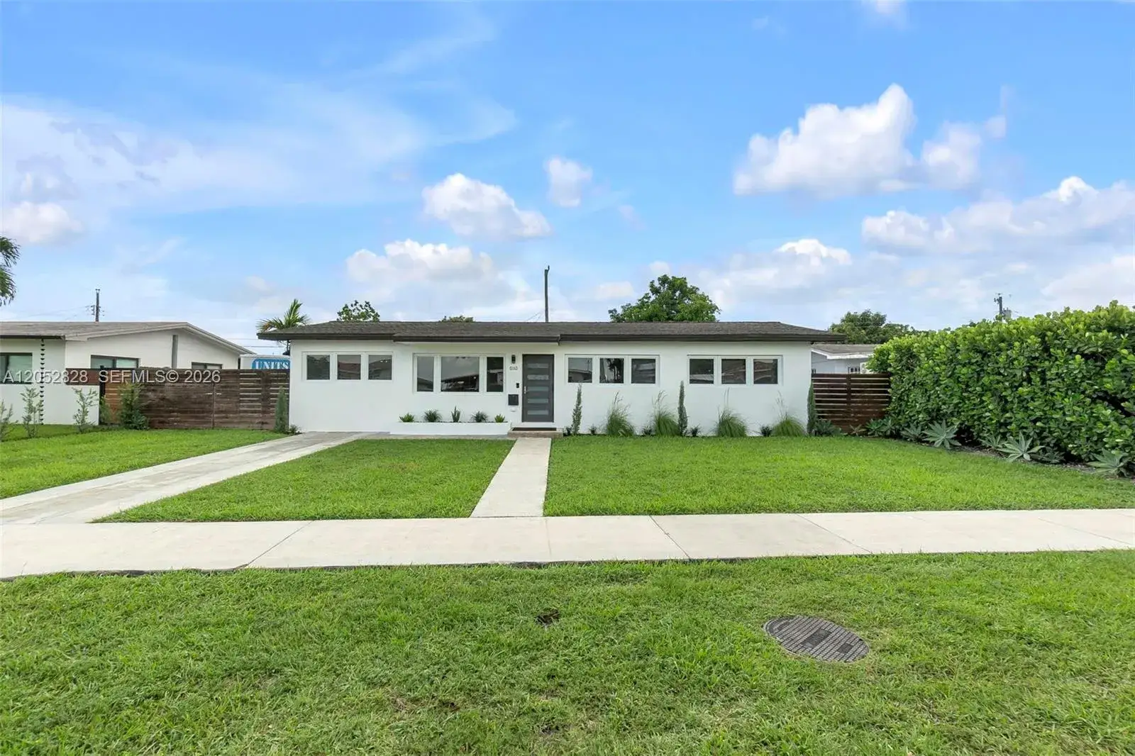 3 bedroom 2 bath Residential for sale at 6145 W 6th Ave, Hialeah FL 33012