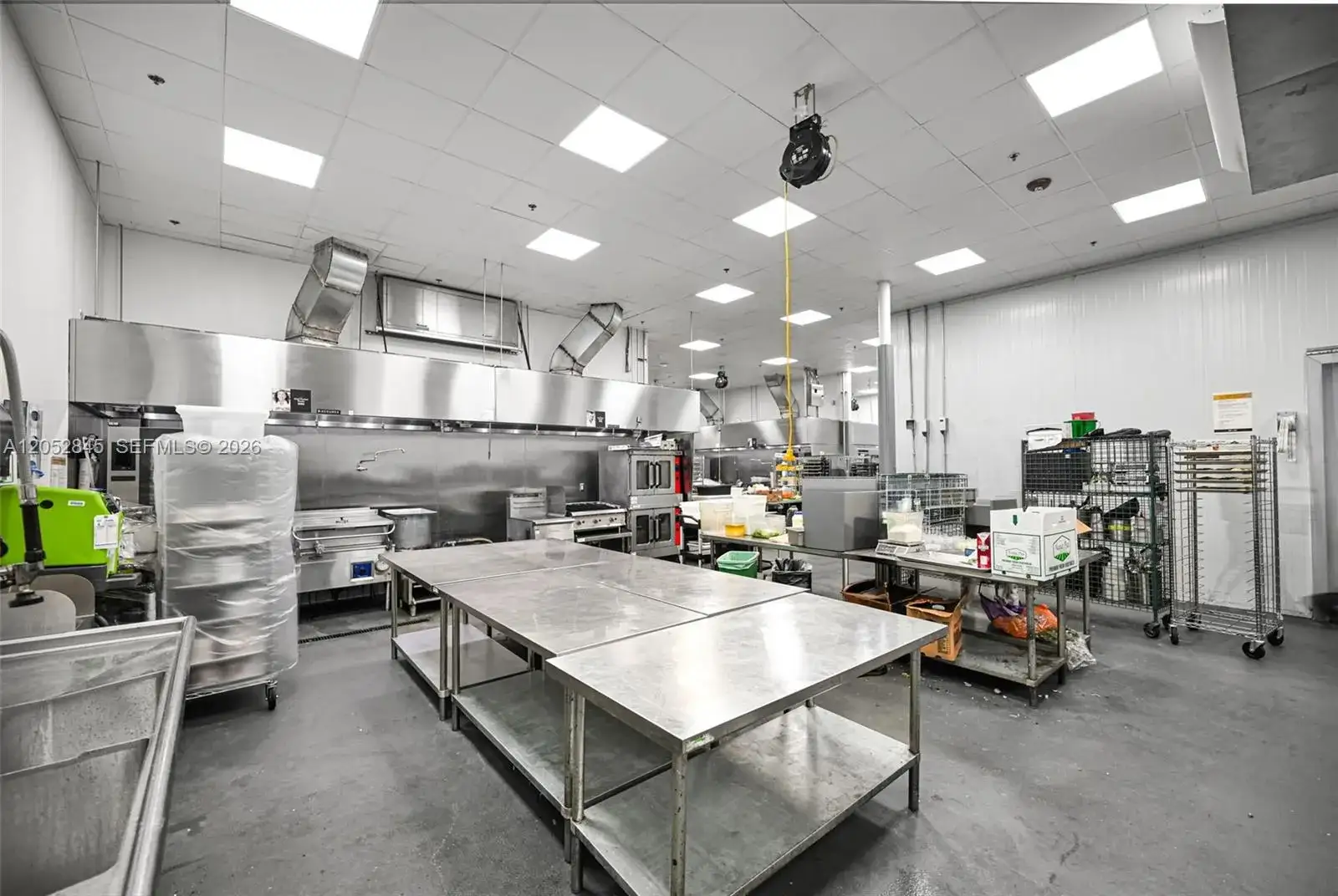 Commercial Sale for sale at 1395 E 11th Ave, Hialeah FL 33010