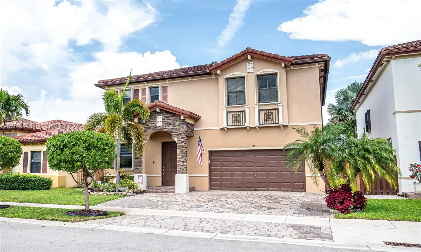 4 bedroom 2 bath Residential for sale at 132 NE 26th Ave, Homestead FL 33033