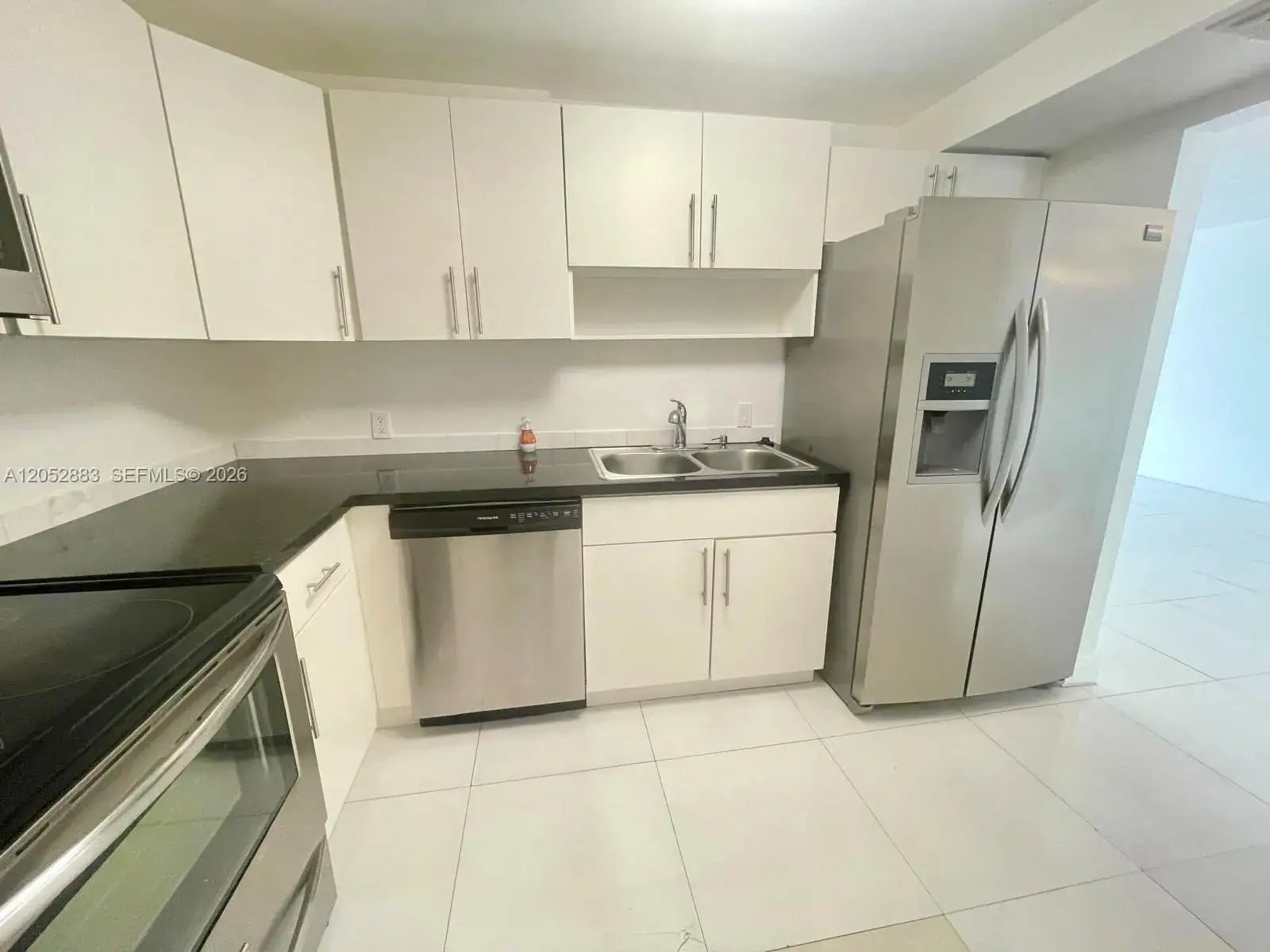 2 bedroom 2 bath Residential for sale at 13155 Ixora Ct # 201, North Miami FL 33181